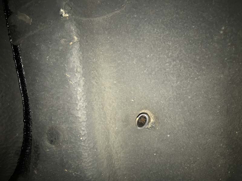Tubo scarico 4