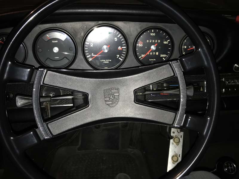 Volante 1
