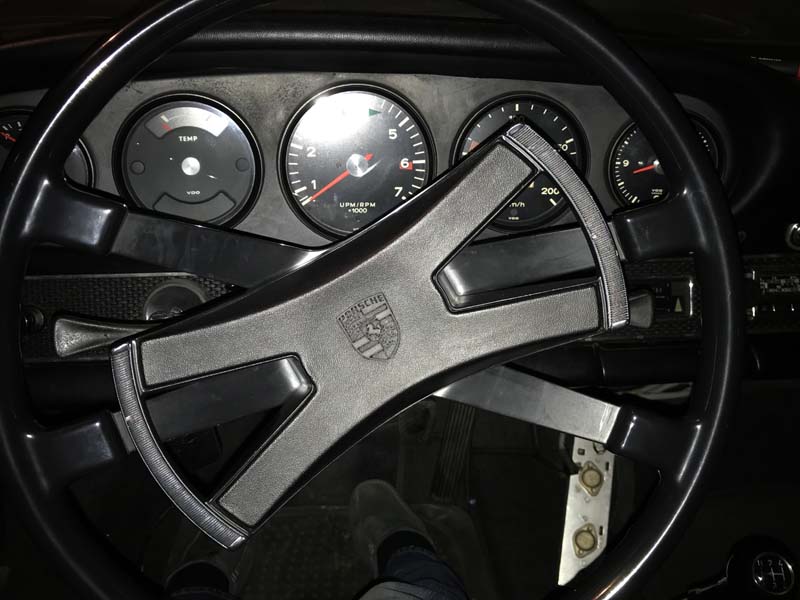 Volante 2