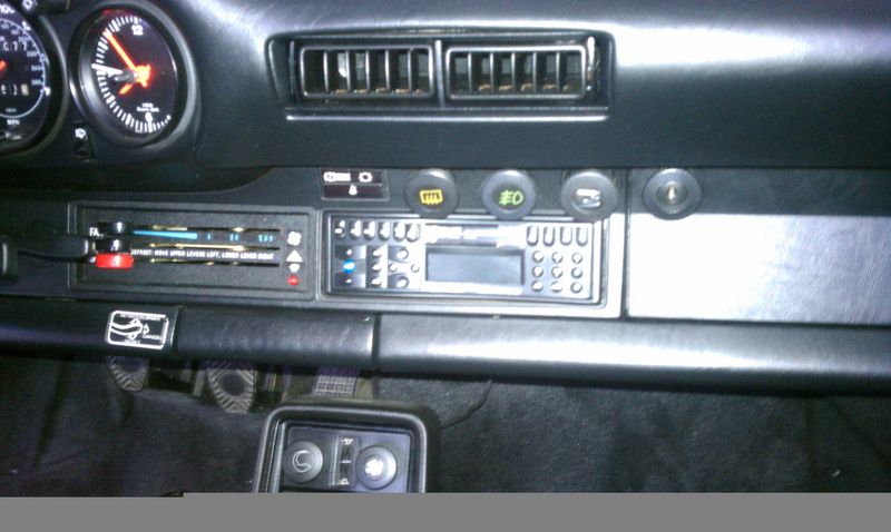 lexington cm84