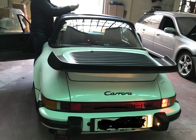 Dietro