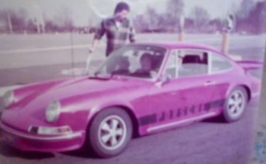 foto 911 T 2.2 1971