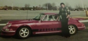 foto 911 T 2.2 1971