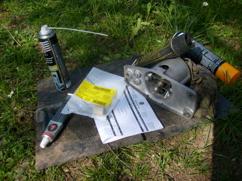 ball joint