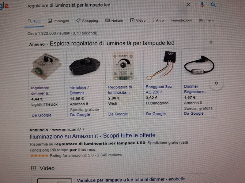 offerte