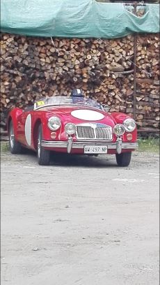 giornata torrida