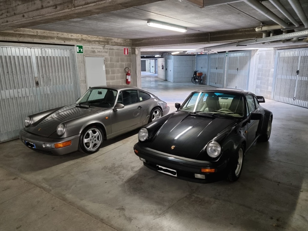 964 c4