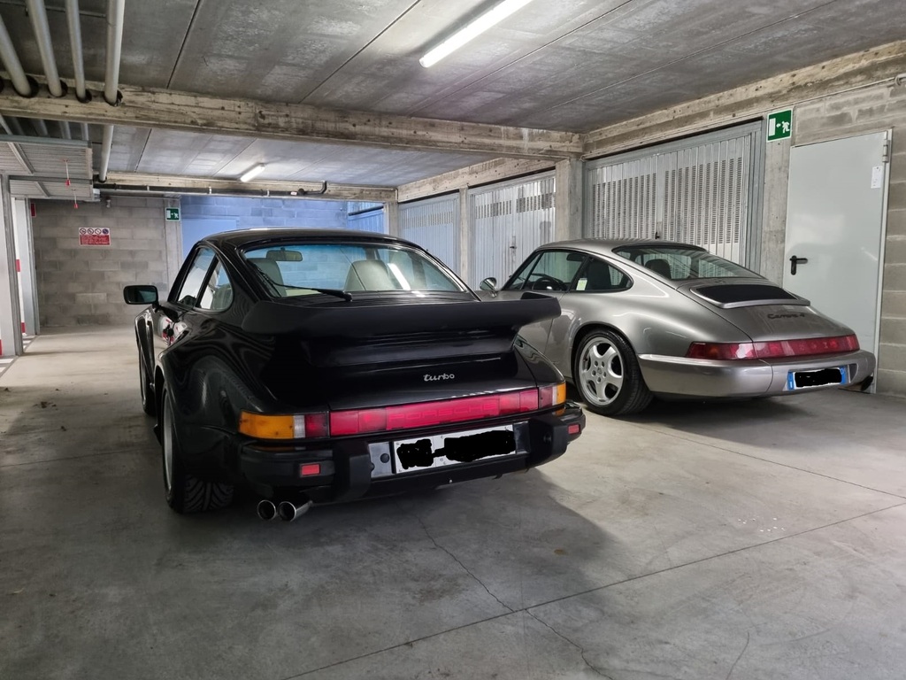 964 c4