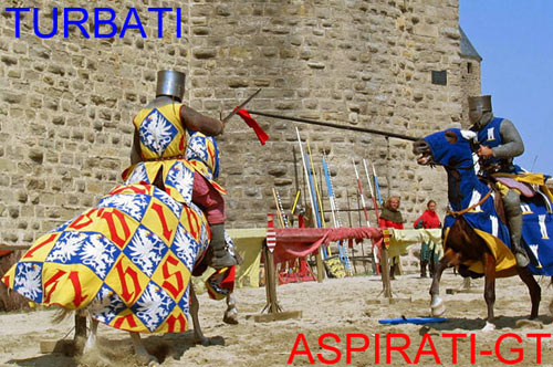 Disfida di Barletta....