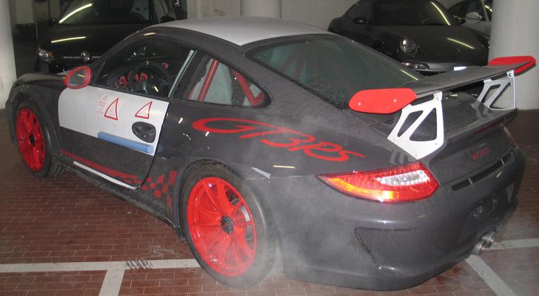 gt3 a