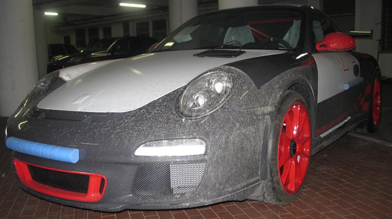 gt3 b