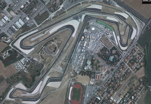 Misano