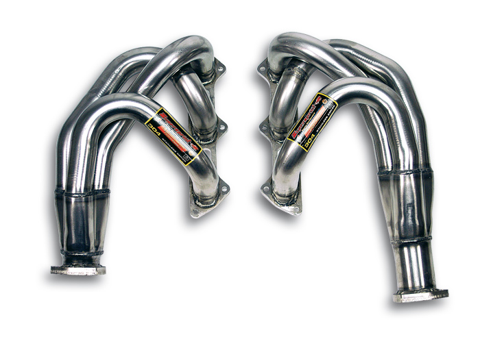 996 gt3 1 collettori 