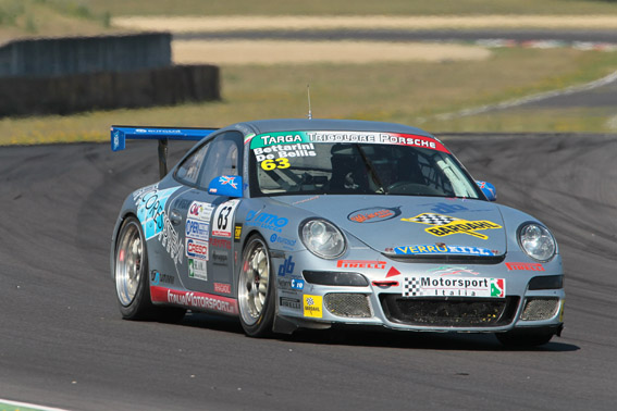 mugello '11