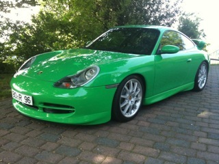 GT3