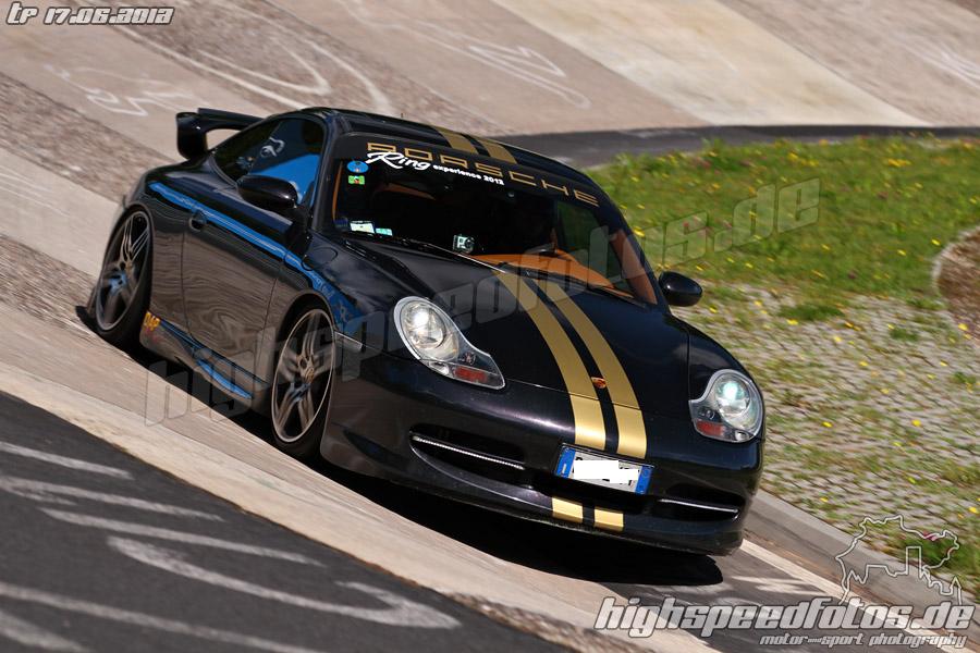 Nurburgring nordschleife "karrusel"