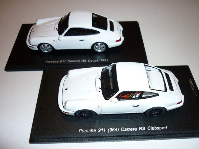 Spark RS