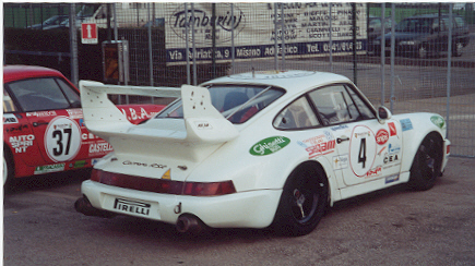 964 RSR