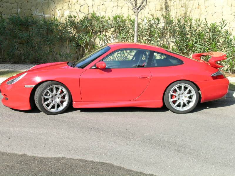 GT3