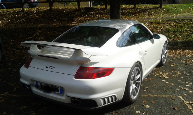 GT2