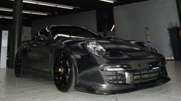 GT2 RS