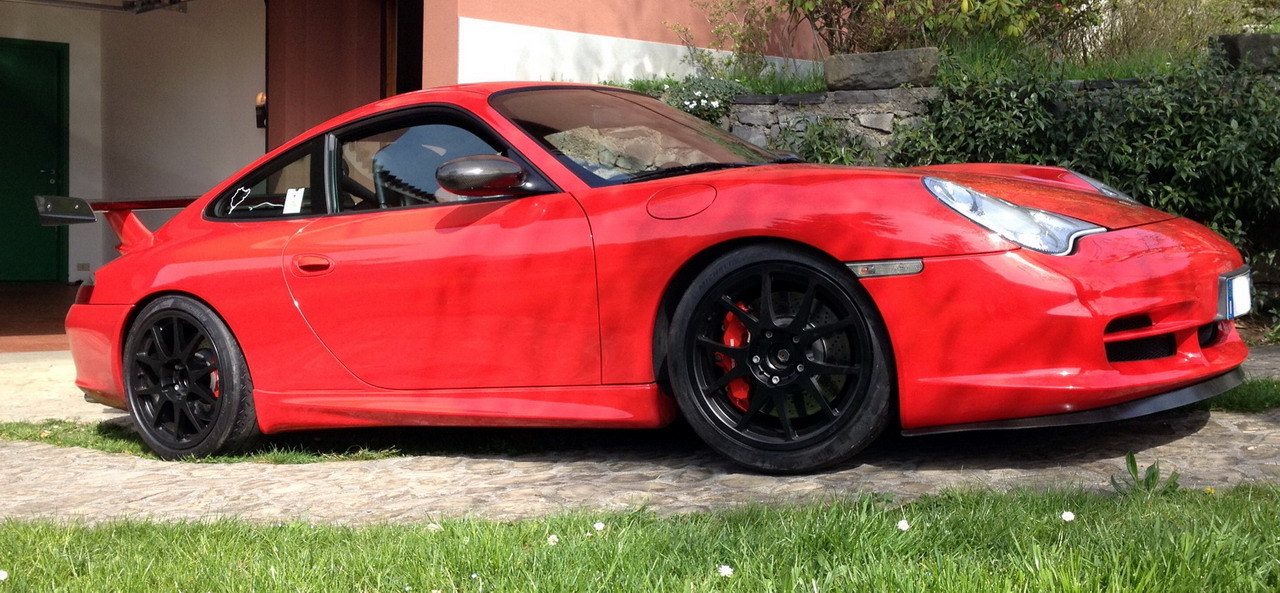 gt3