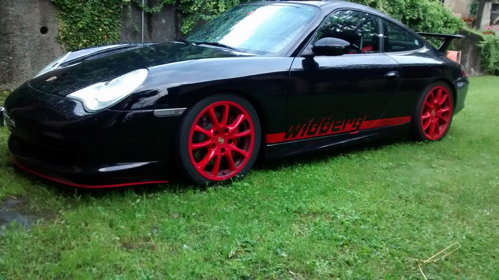 GT3.