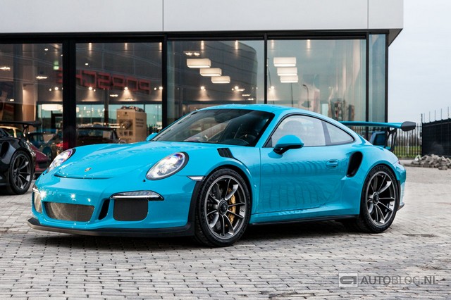 GT3RS