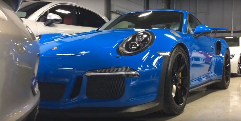 GT3RSVodooBlue