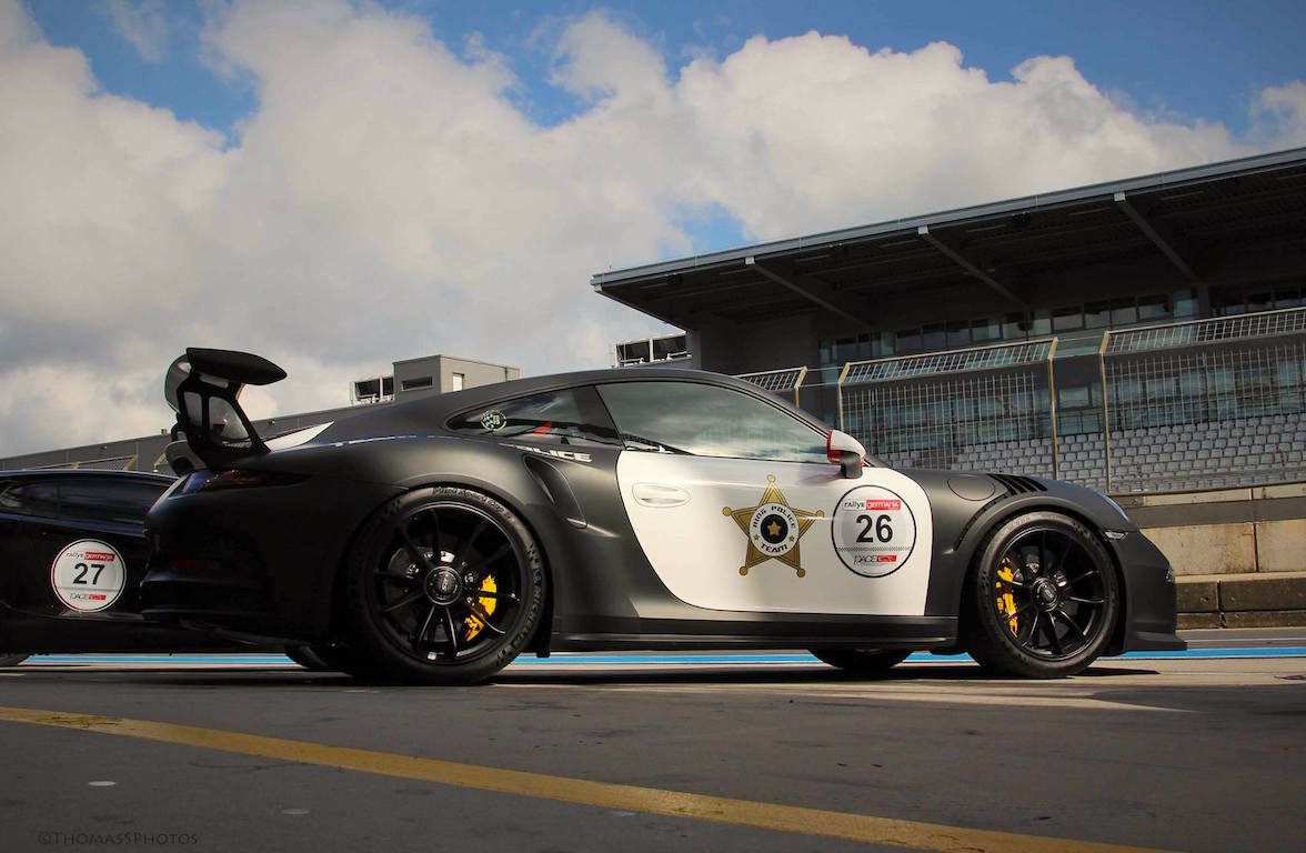 RS POLICE
