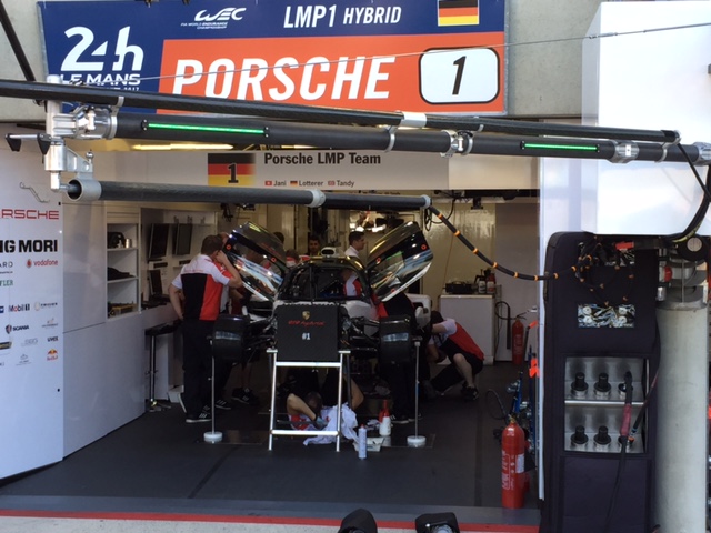 Ciao da lemans