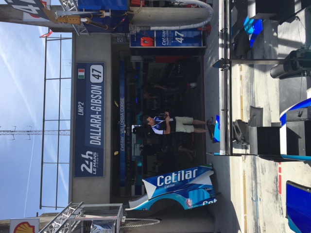 Villorba - Dallara