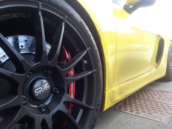 oz gt4