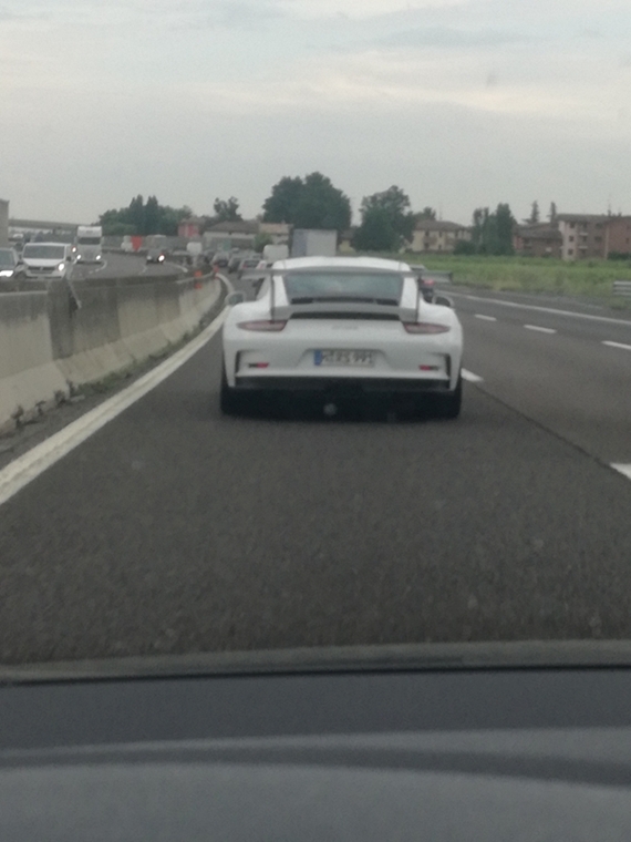 GT3