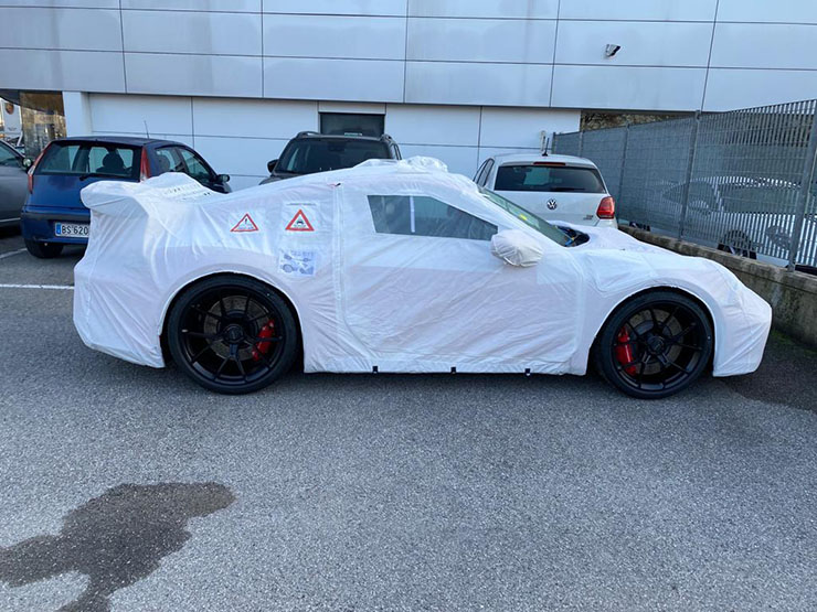 gt3