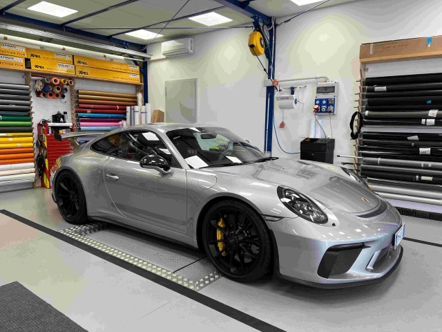 GT3