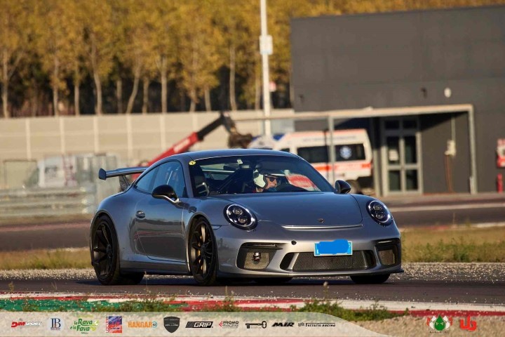 GT3 2