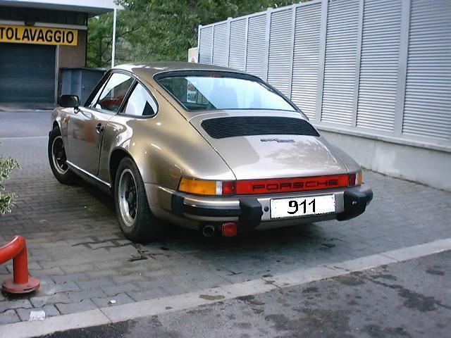Porsche 2