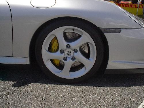 Pinze GT2