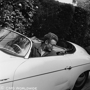 James Dean Speedster