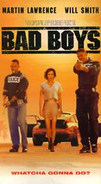 Bad Boys