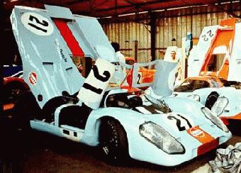 le mans 3