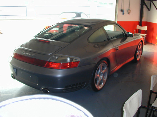 C4S Imola