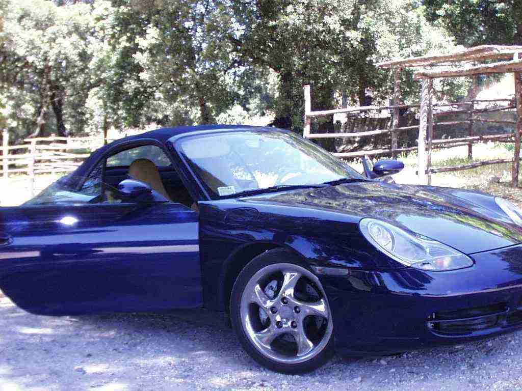 996 C4 TIP