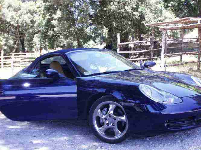 996 C4 TIP