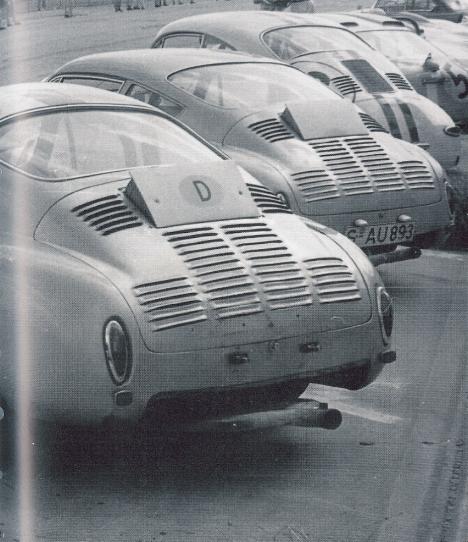 Carrera Abarth Sebring