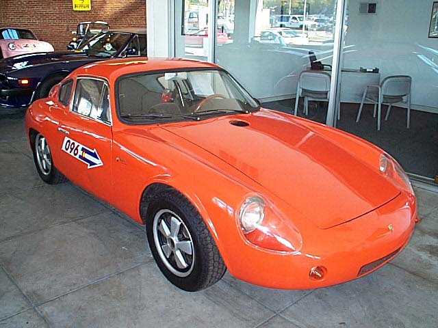 Abarth