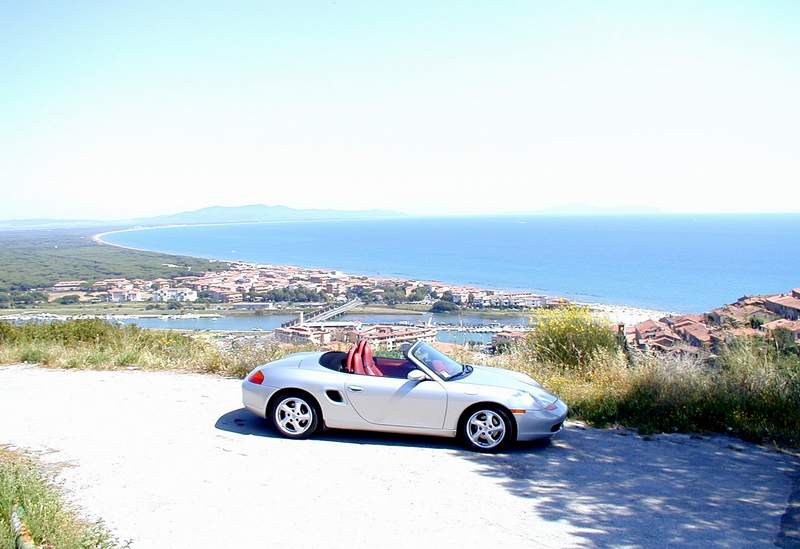 Boxster
