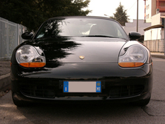 boxsterina