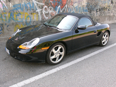boxsterina